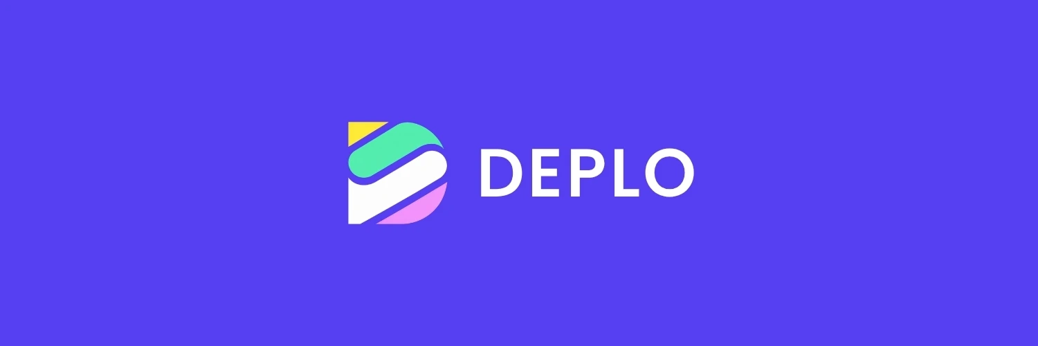 Deplo logo